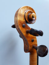 violin olle bull